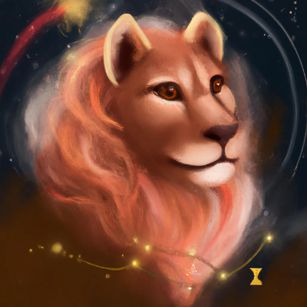 Descubra o Que a Astrologia Revela Sobre os Nativos de Leão! 3 Dicas astrologia leao