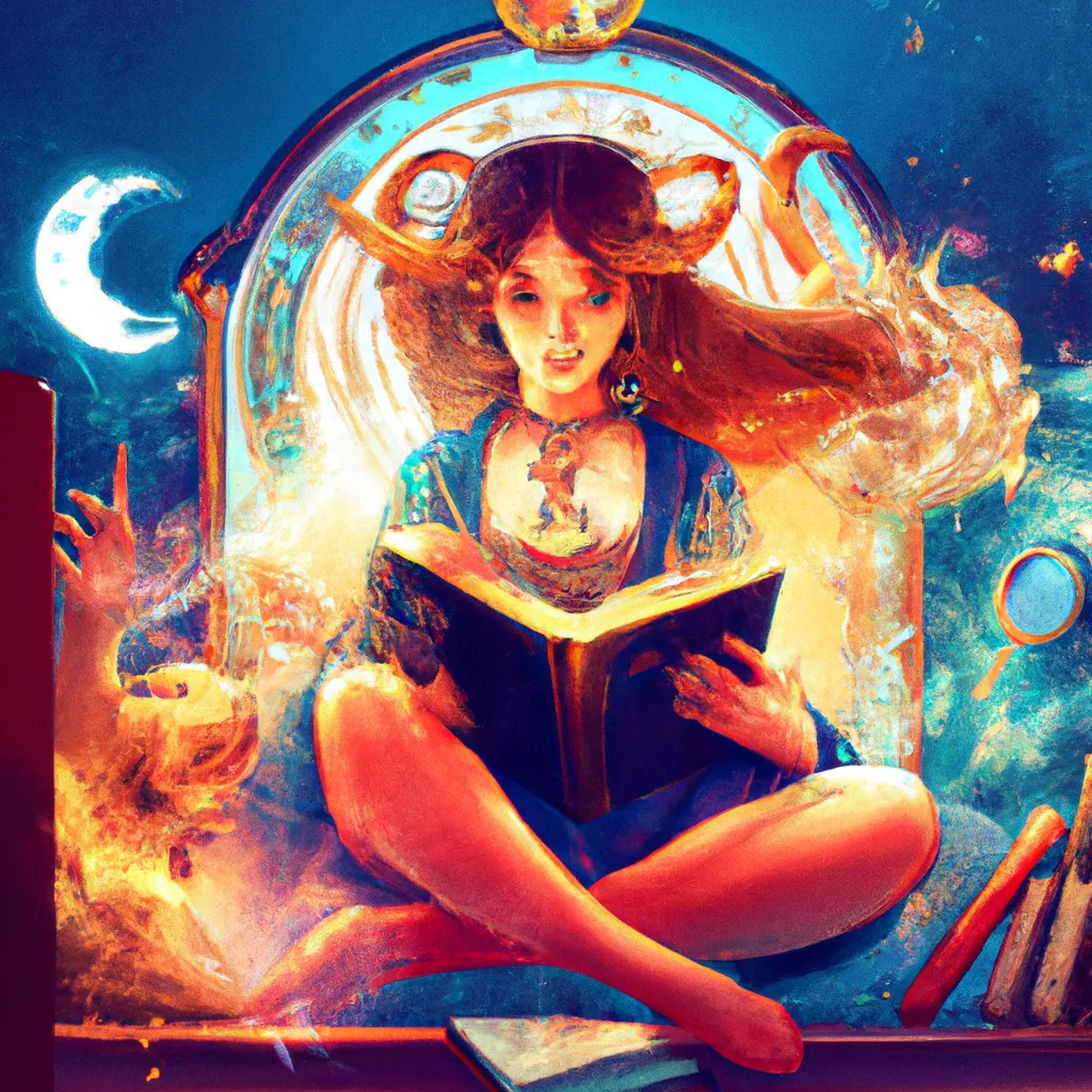 Dicas astrologia livros