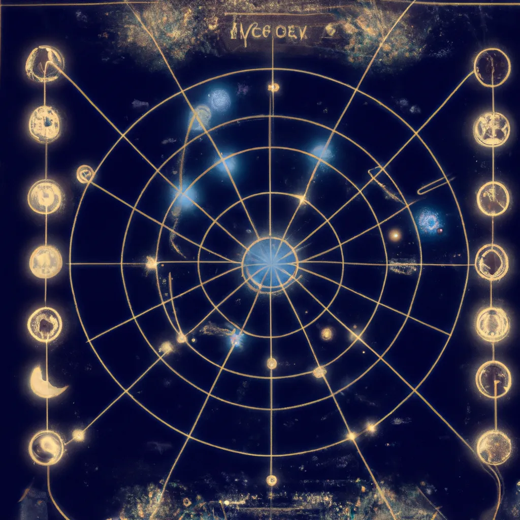Dicas astrologia luz e sombra mapa astral