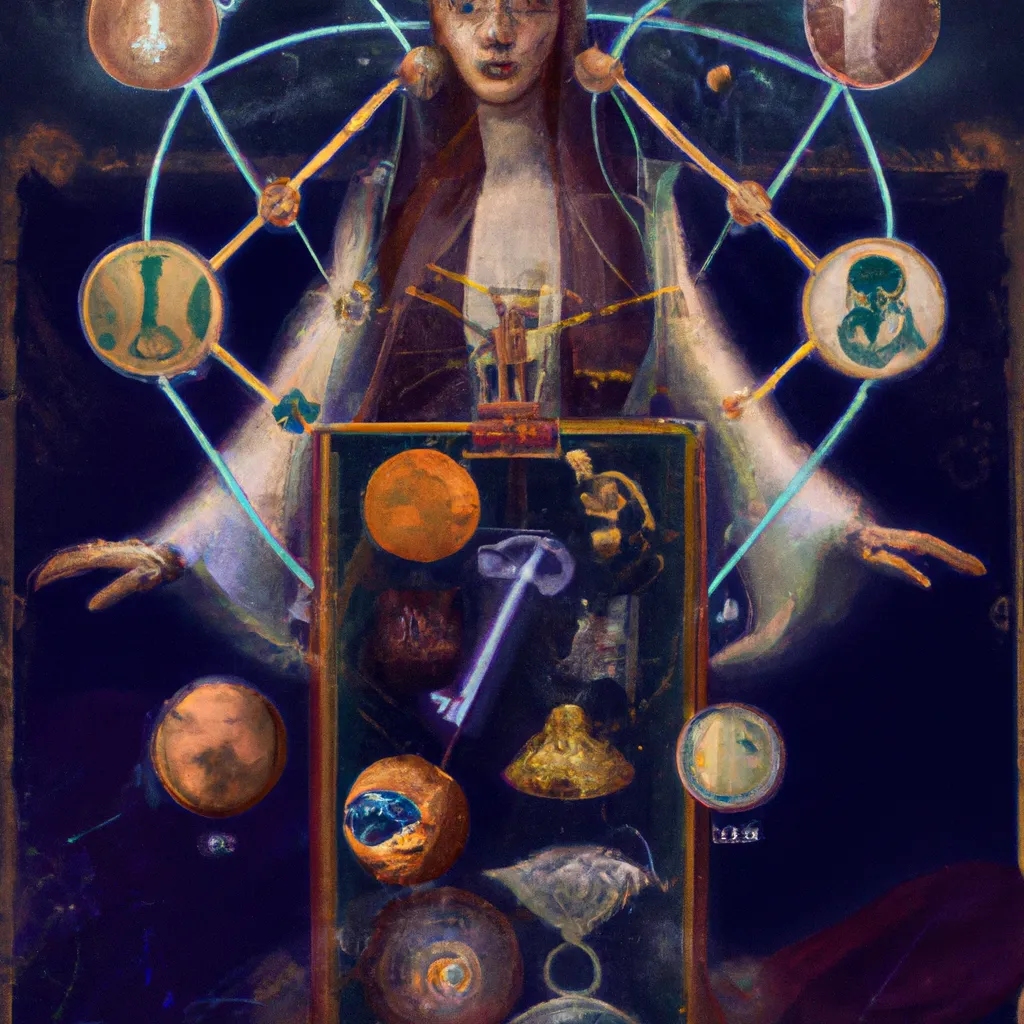 Descubra o Segredo da Astrologia Médica: Saiba como Ela Pode Impactar Sua Saúde! 3 Dicas astrologia medica