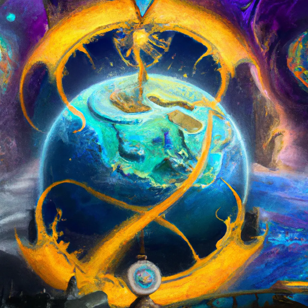 Dicas astrologia mundial