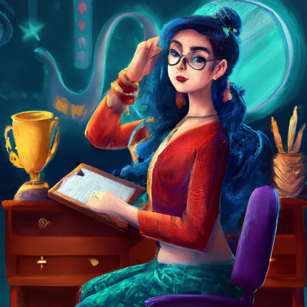 Descubra o que Estuda a Astrologia: Saiba como Ela Pode Impactar Sua Vida 3 Dicas astrologia o que estuda