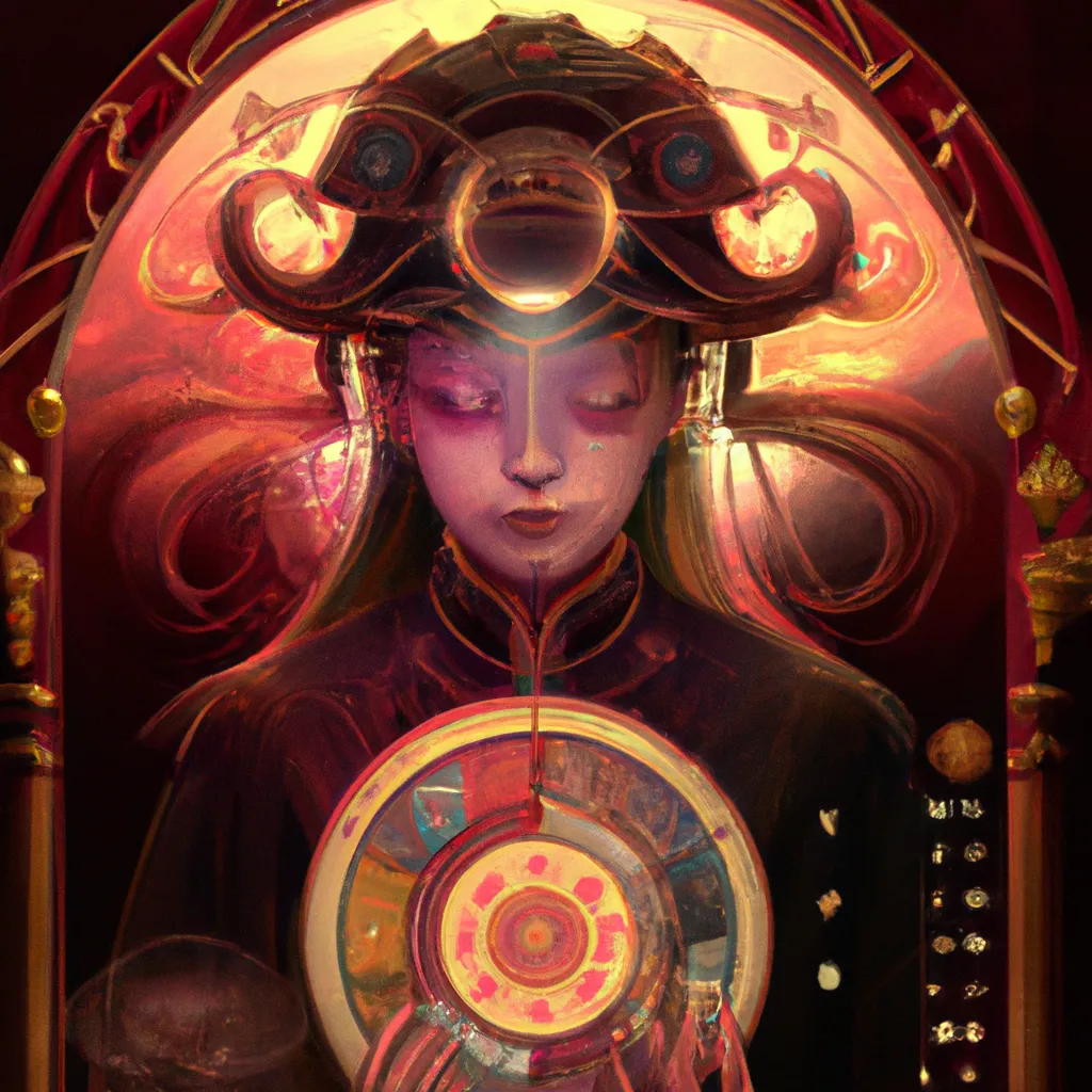 Dicas astrologia oriental