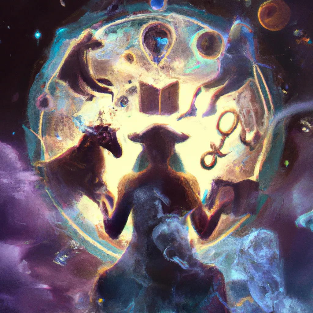 Dicas astrologia para 2023