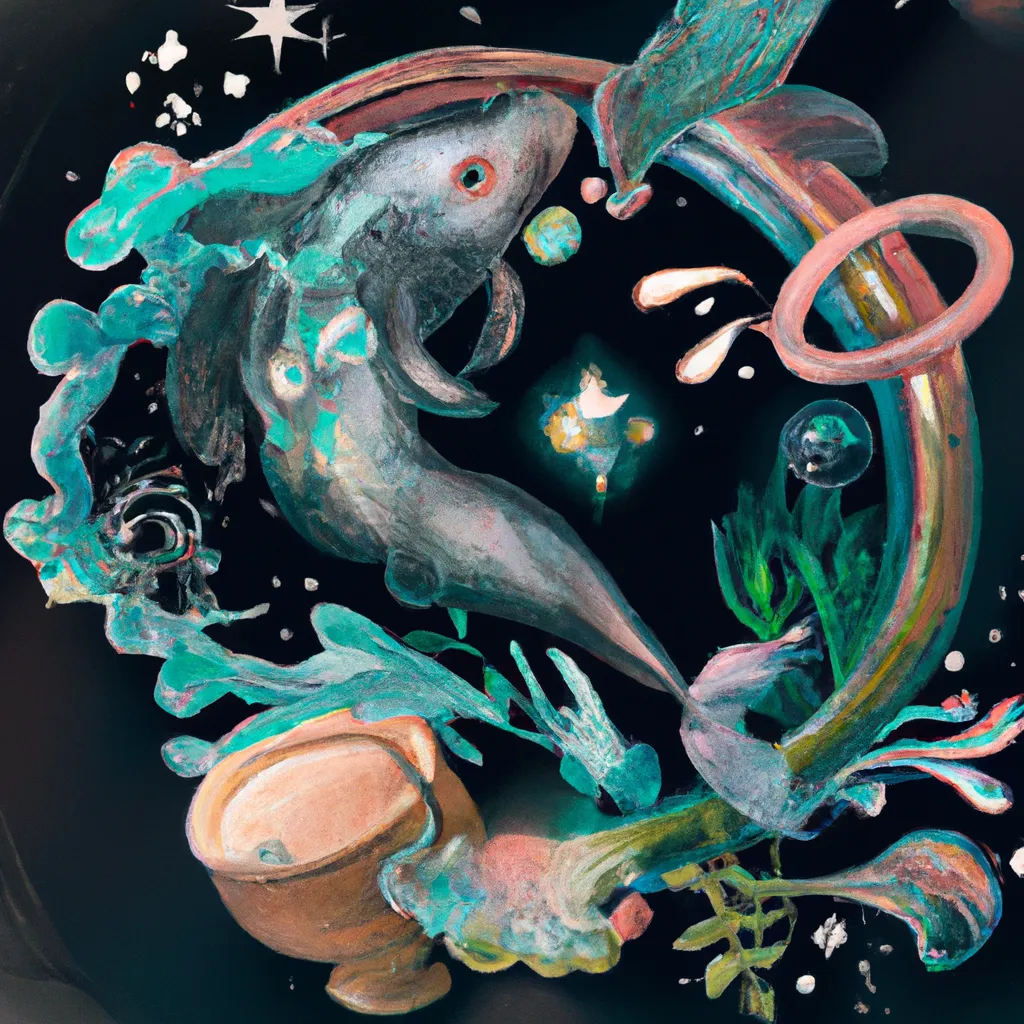 Dicas astrologia peixes 2023