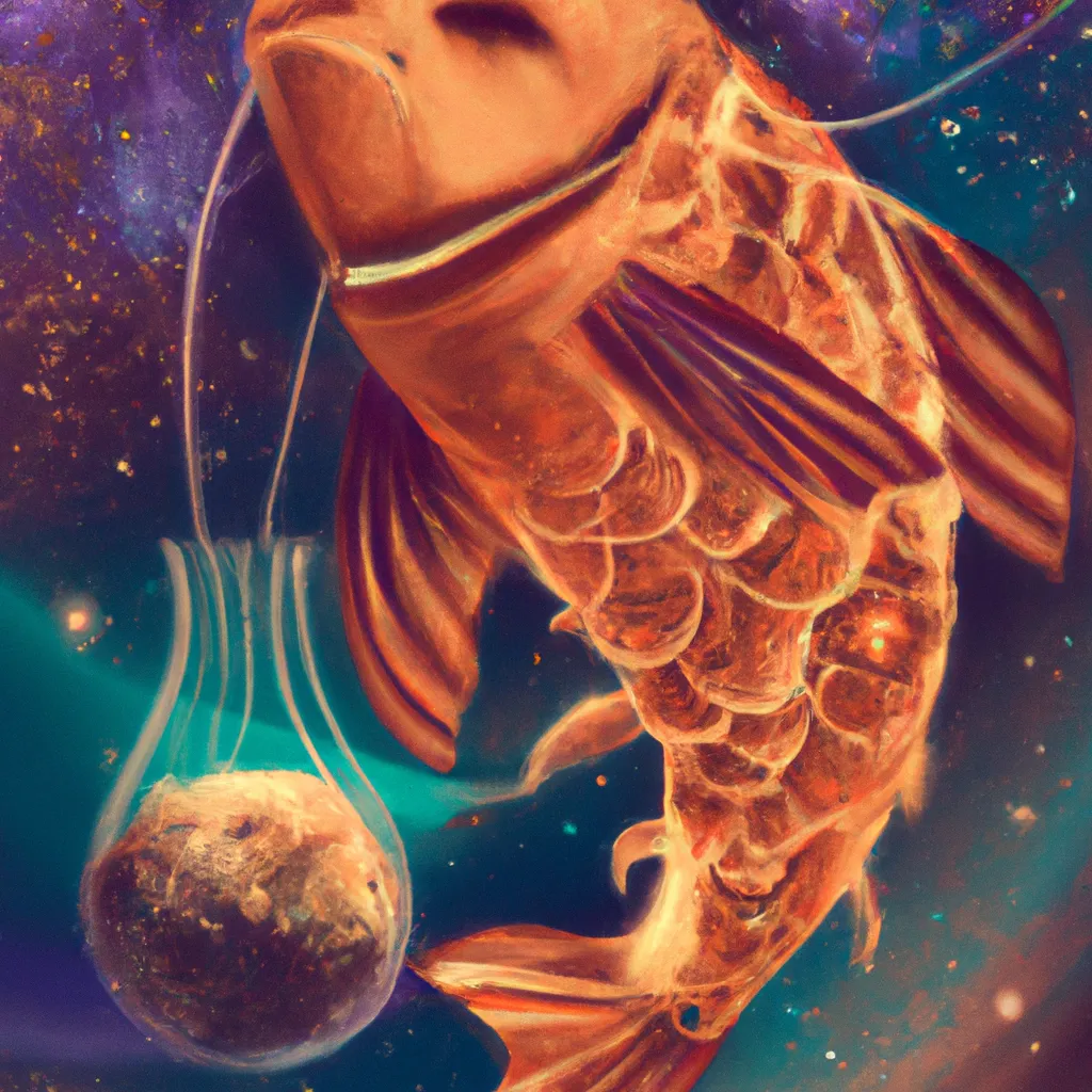 Descubra o Que a Astrologia Peixes Tem para Revelar Sobre Você! 3 Dicas astrologia