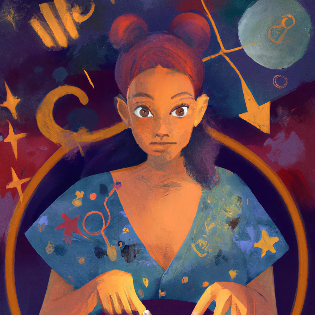 Descubra Quem Inventou a Astrologia: Uma Viagem no Tempo às Origens da Sabedoria Celestial! 3 Dicas astrologia quem inventou