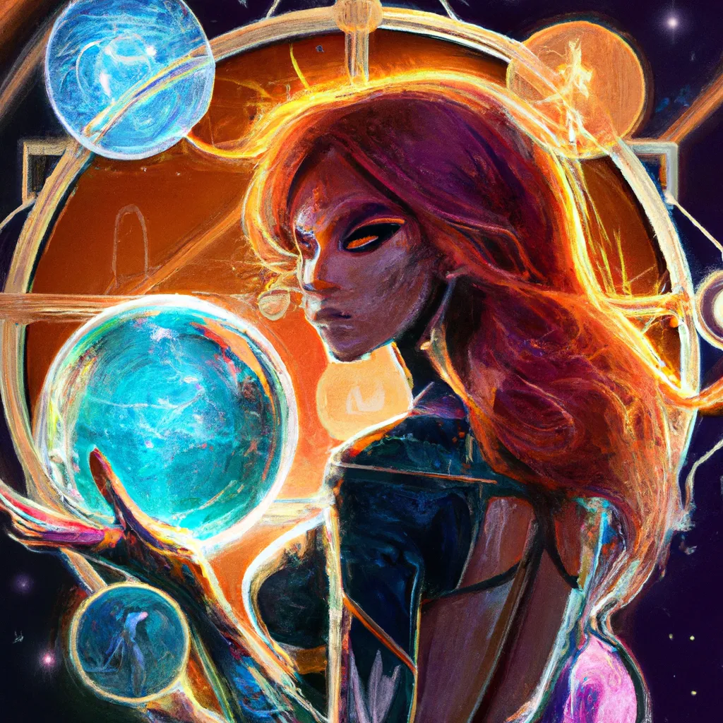 Descubra como a Astrologia Quiron pode transformar sua vida! 3 Dicas astrologia quiron