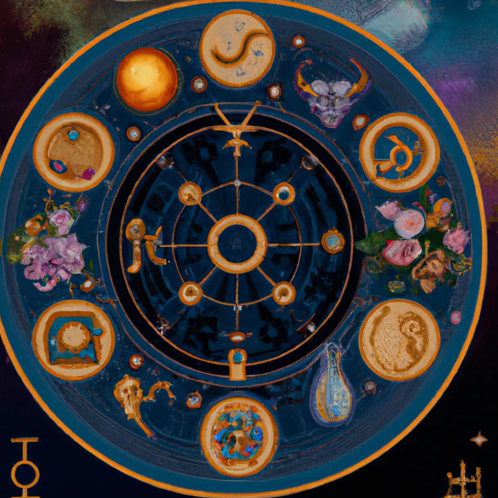 Descubra os Poderes dos Símbolos da Astrologia! 3 Dicas astrologia simbolos