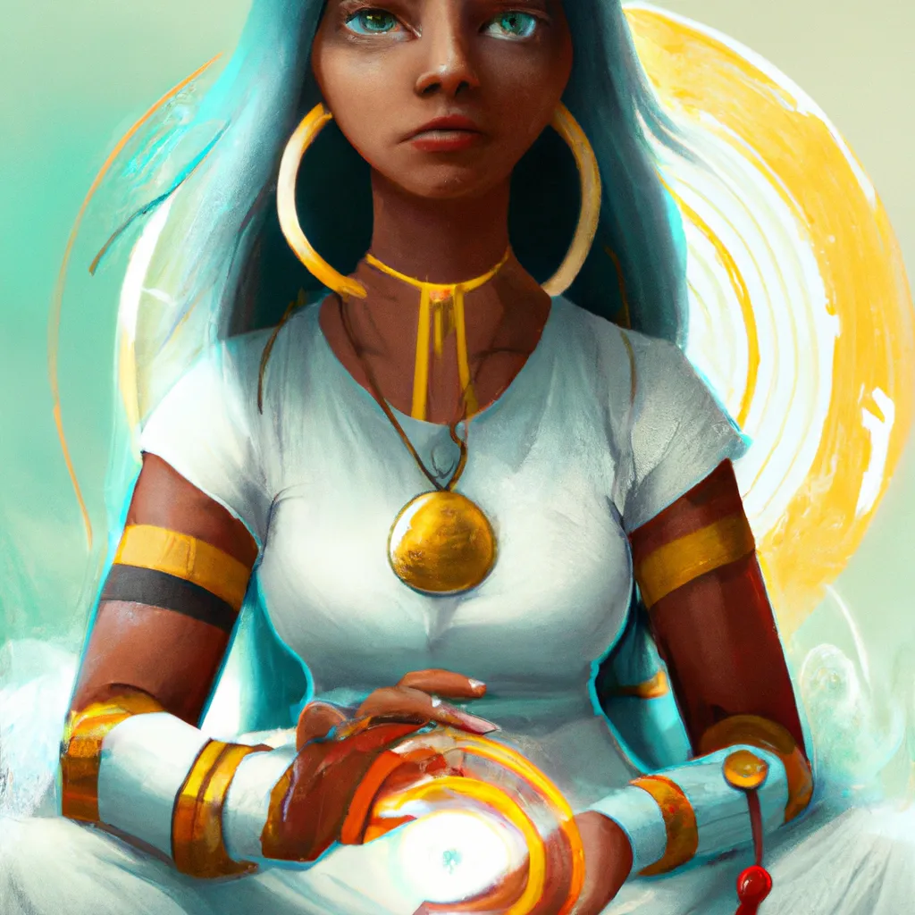 Dicas astrologia umbanda