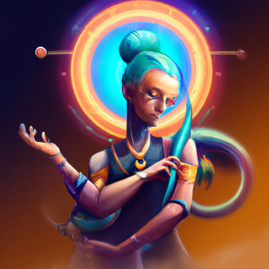 Descubra como a Astrologia de Urano Pode Transformar Sua Vida! 3 Dicas astrologia urano