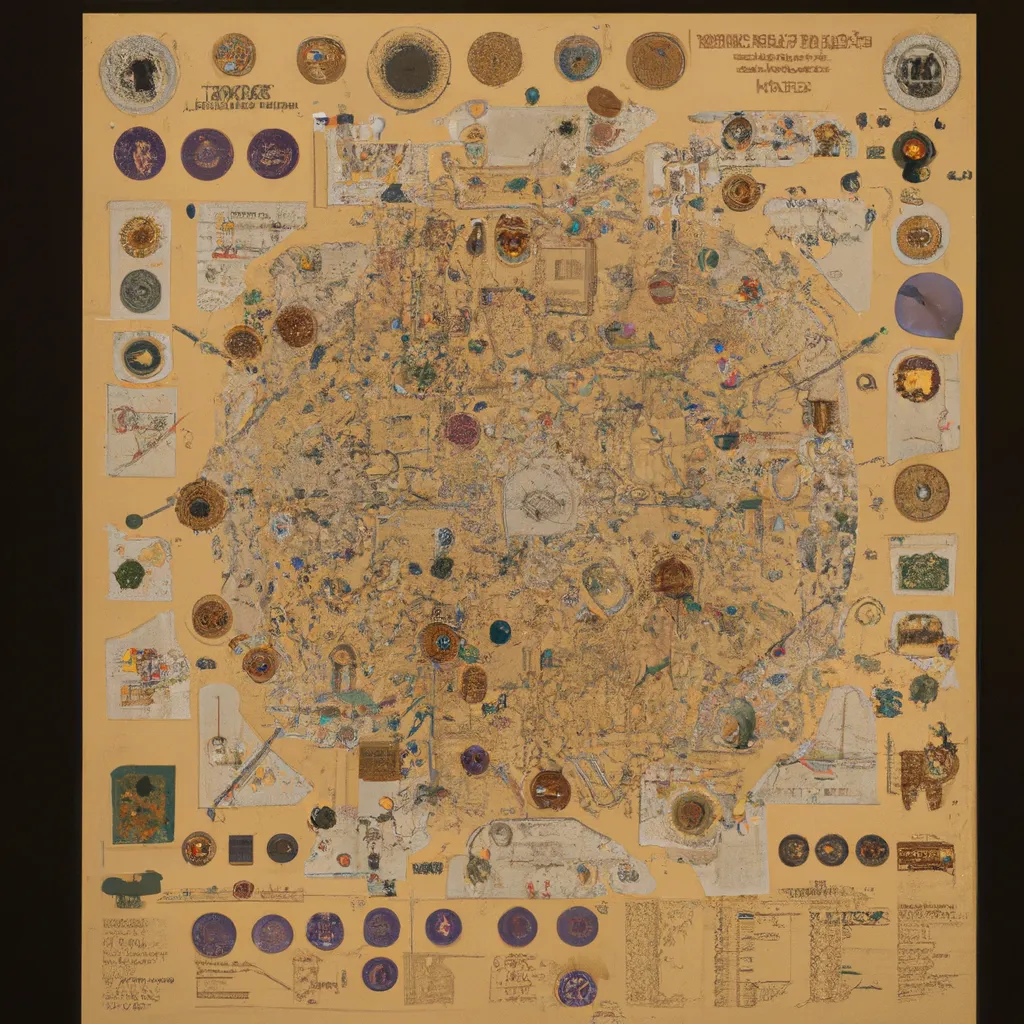 Dicas astrologia vedica mapa