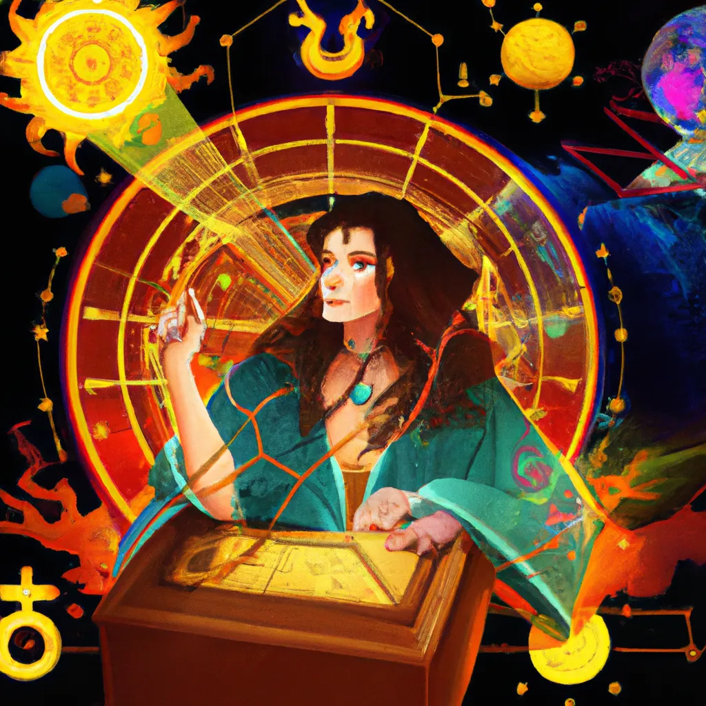 Dicas astrologia vocacional