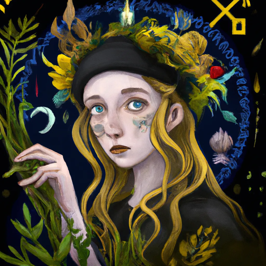 Descubra os Segredos da Astrologia Wicca e Transforme Sua Vida! 3 Dicas astrologia wicca