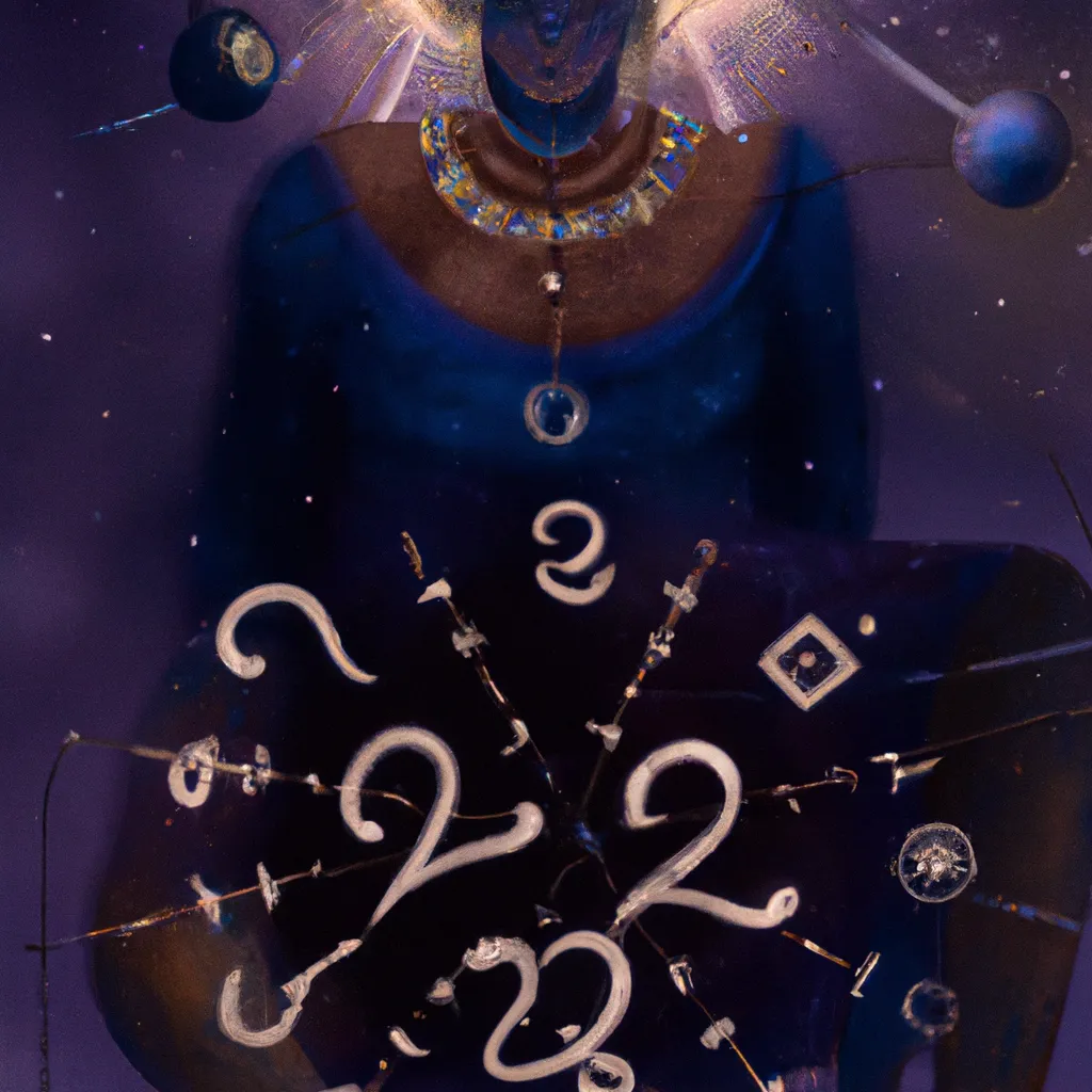 Dicas astrologia y numerologia