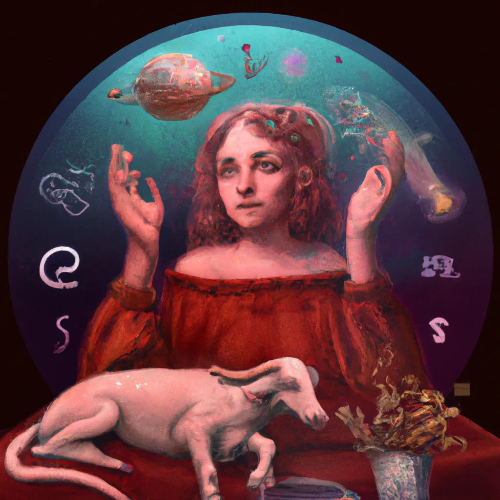Descubra Como a Astrologia Pode Impactar Sua Saúde! 3 Dicas astrologia y salud