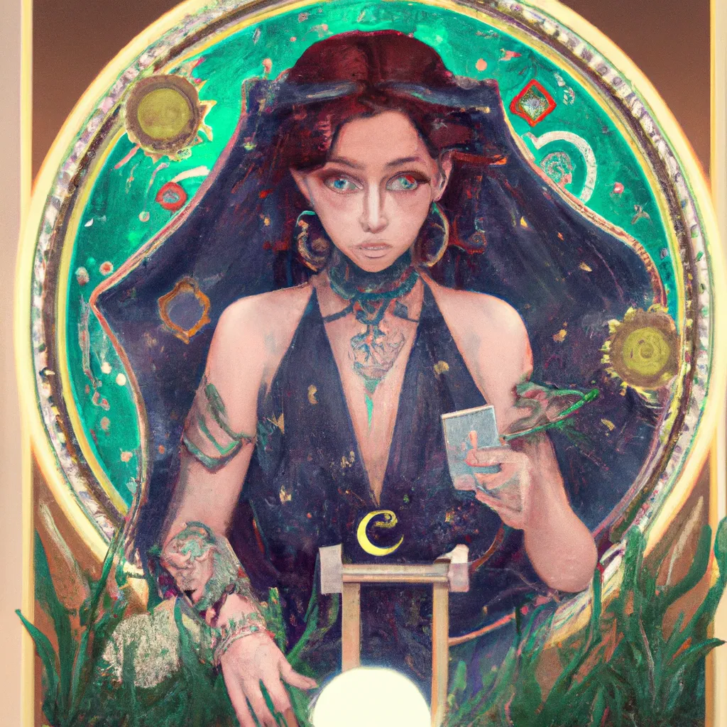 Dicas astrologia y tarot