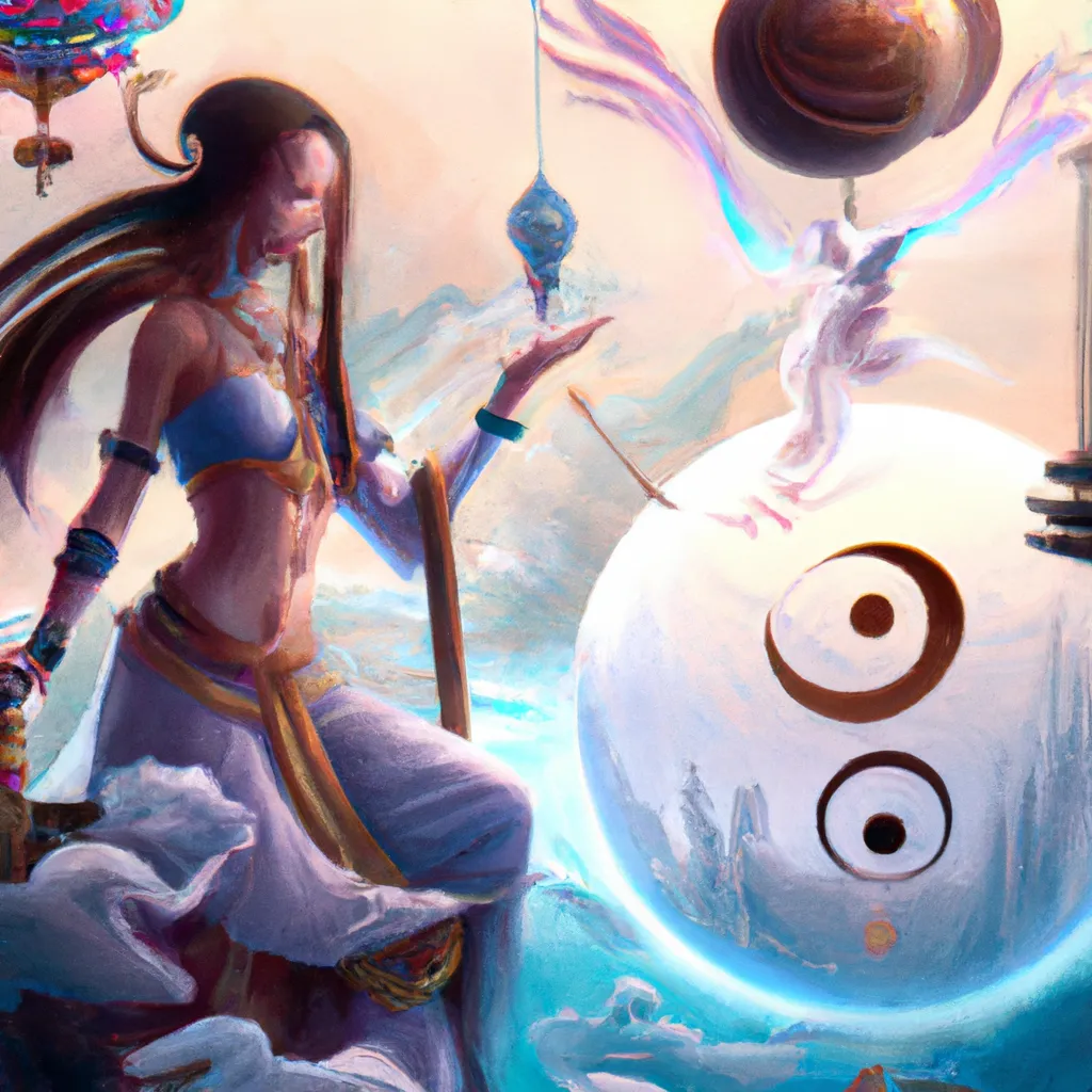 Dicas astrologia zen