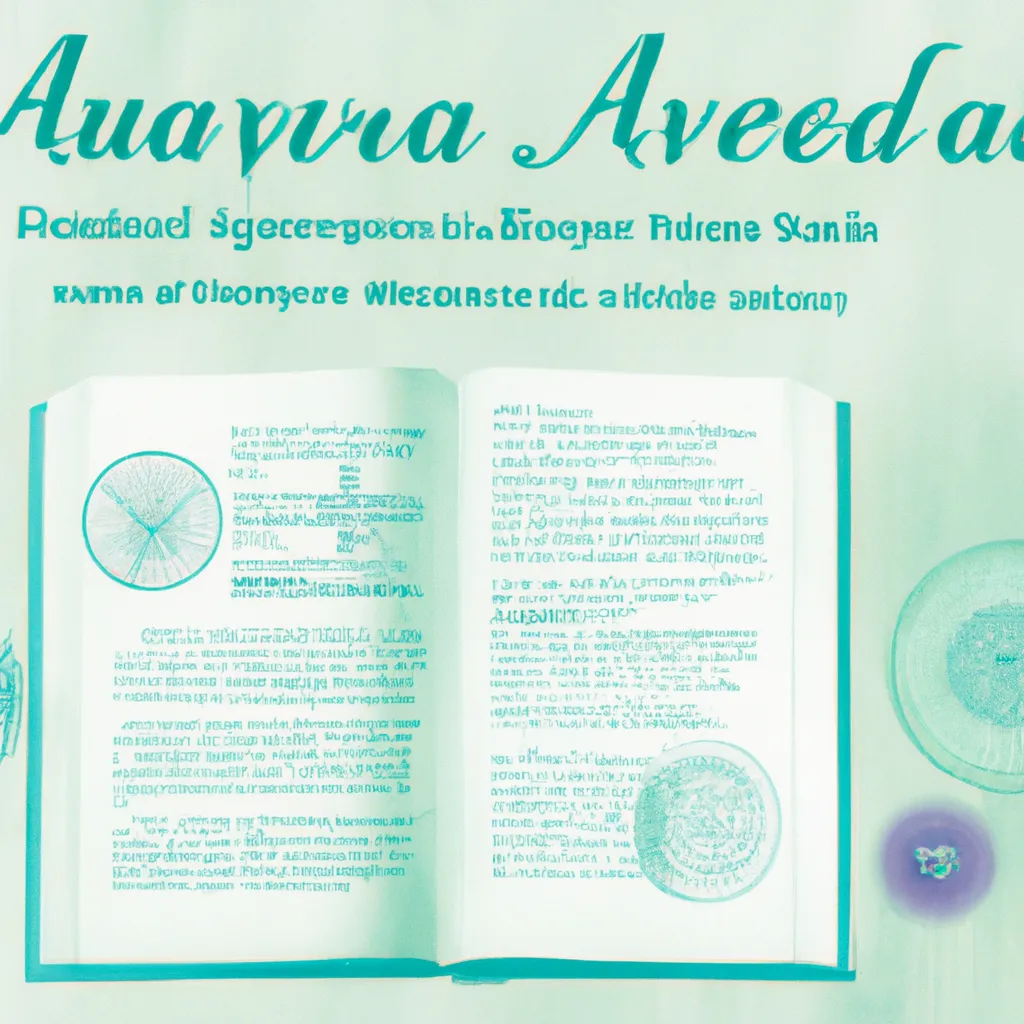 Dicas ayurveda a ciencia da autocura pdf