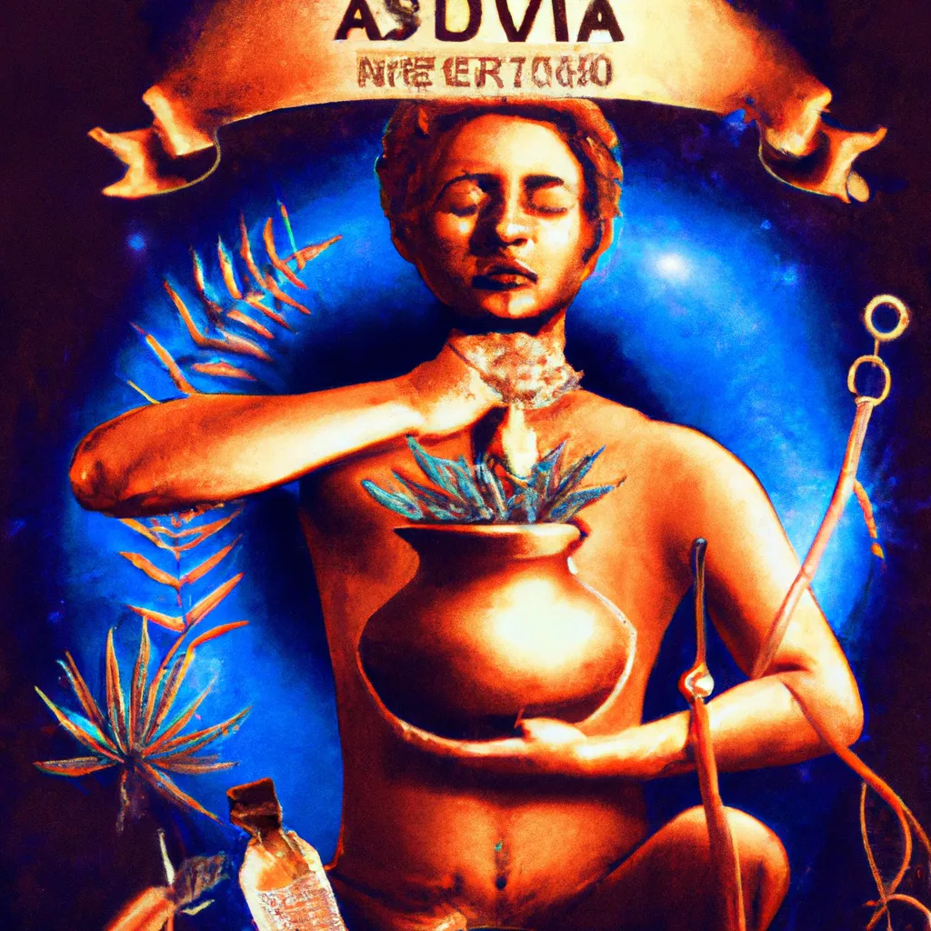 Descubra Como a Ayurveda Pode Ser a Chave para Sua Autocura! 3 Dicas ayurveda a ciencia da autocura