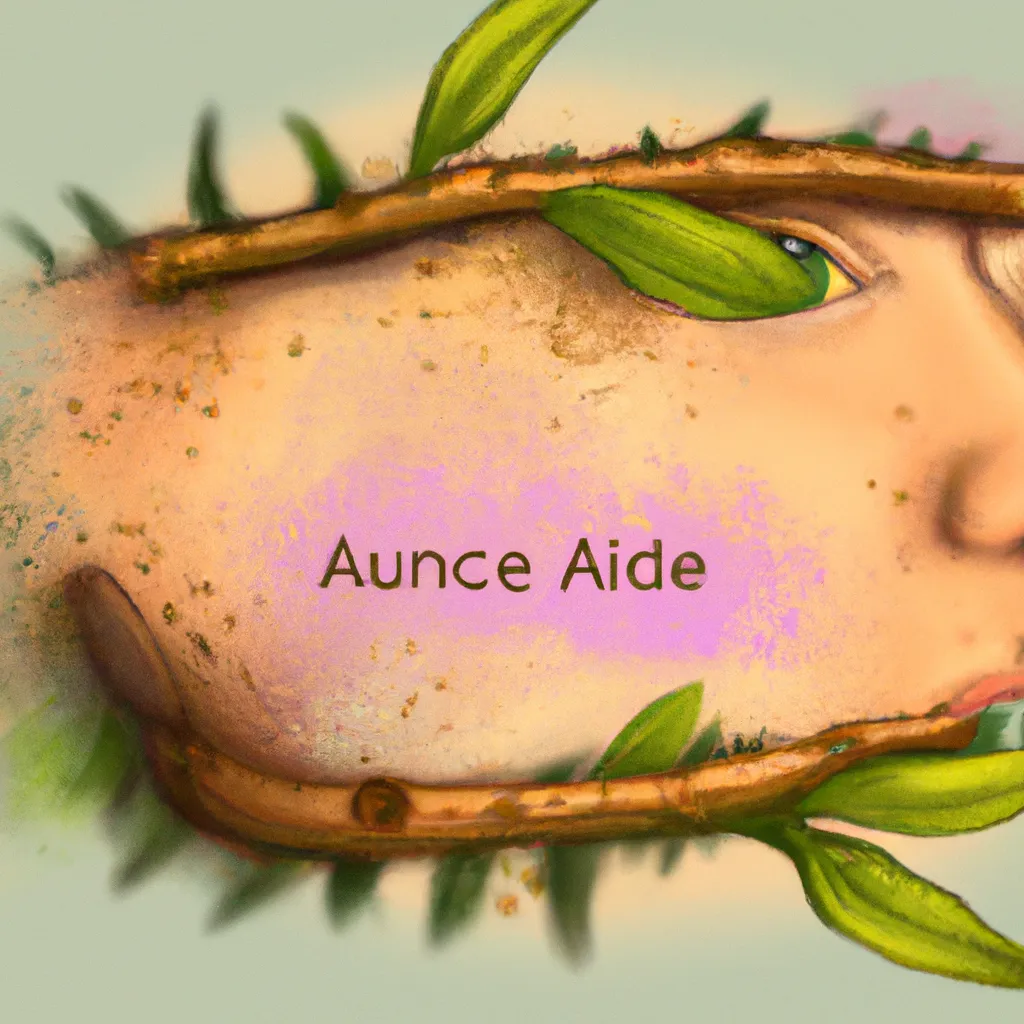 Dicas ayurveda acne