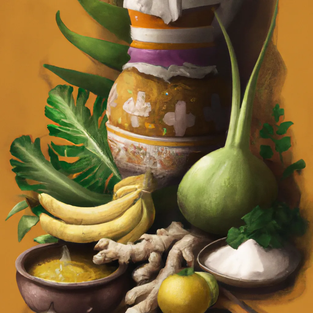 Descubra os Poderes dos Alimentos Ayurvédicos para Uma Vida Mais Saudável! 3 Dicas ayurveda alimentos