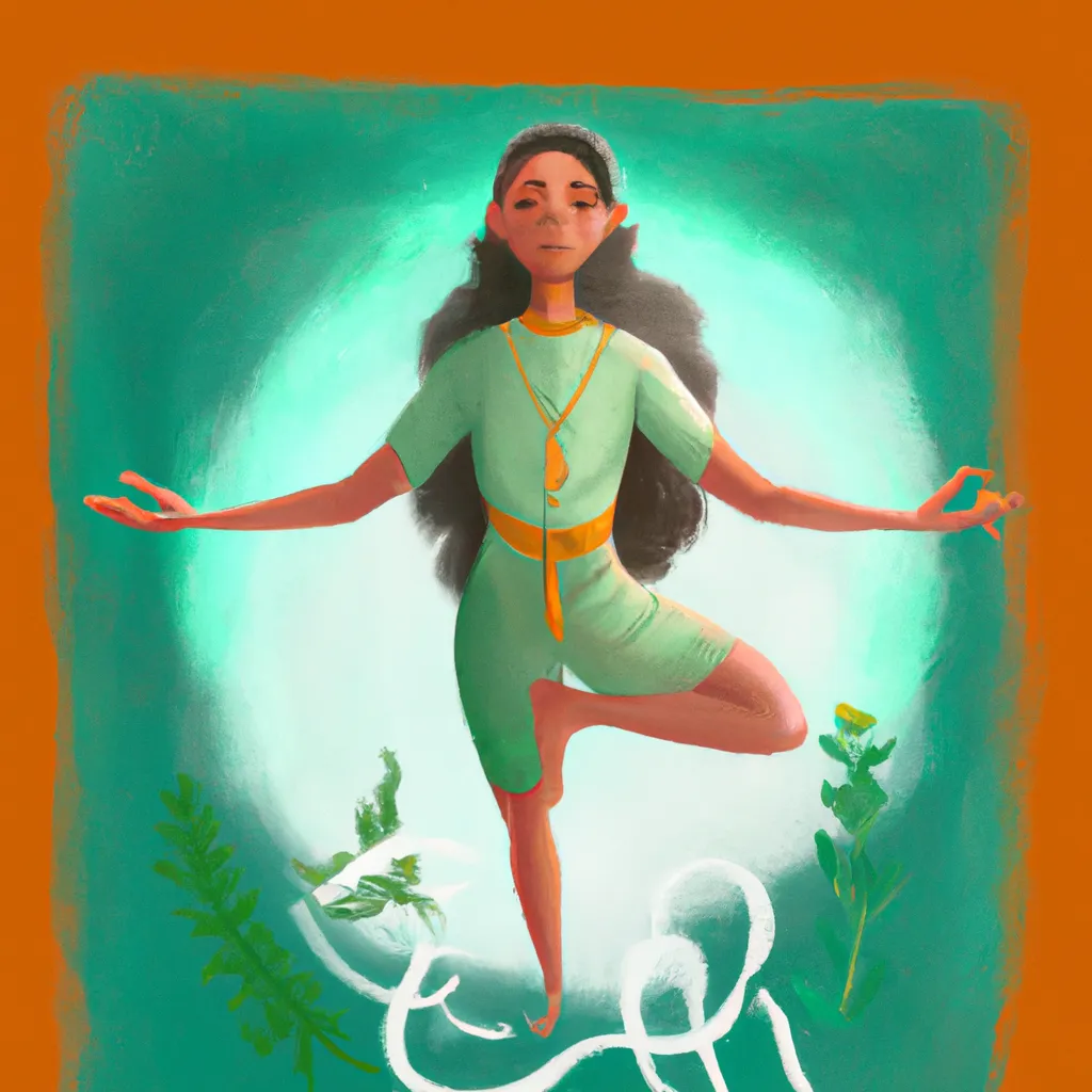 Dicas ayurveda and yoga