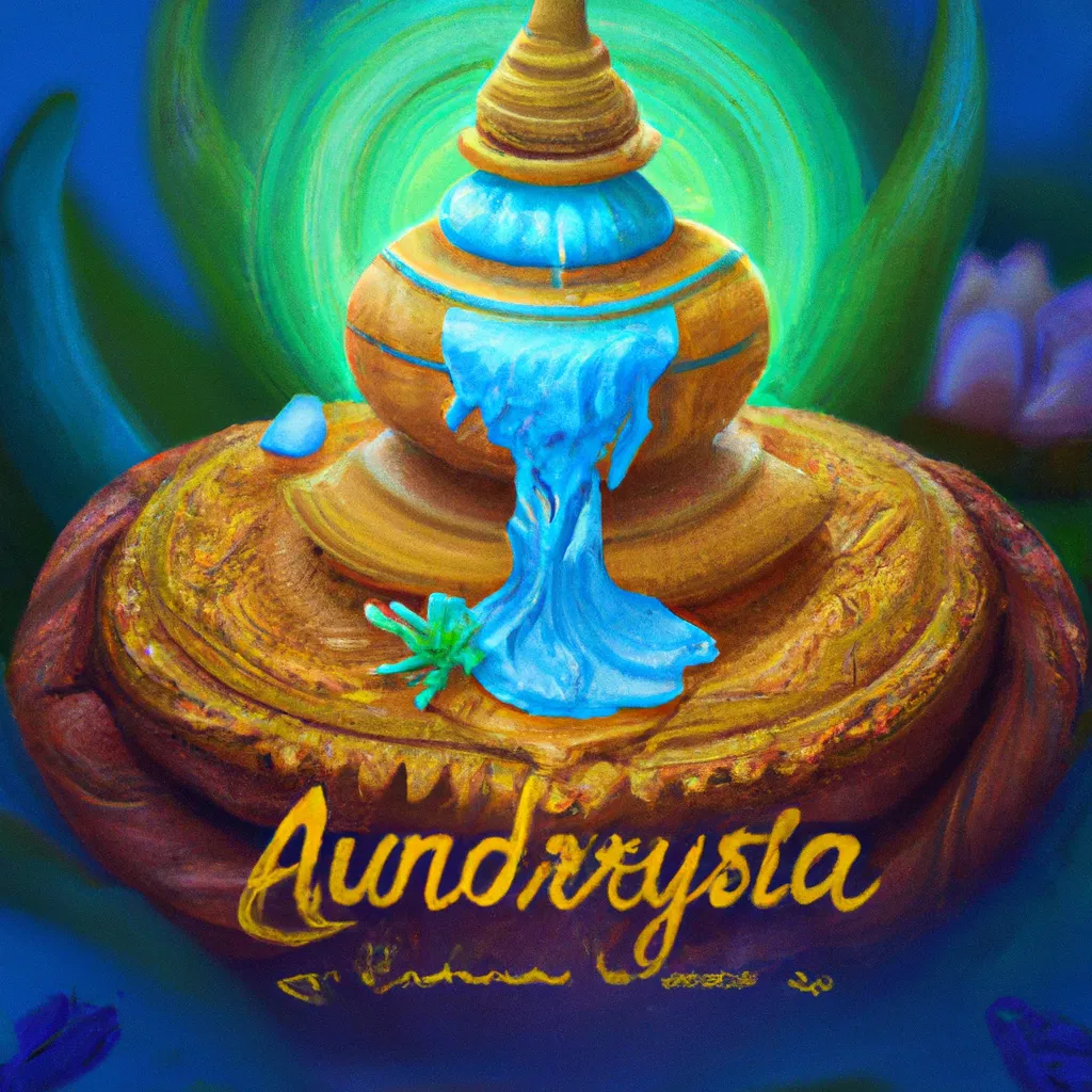 Descubra o Poder da Ayurveda Budista para Transformar sua Vida! 3 Dicas ayurveda budismo