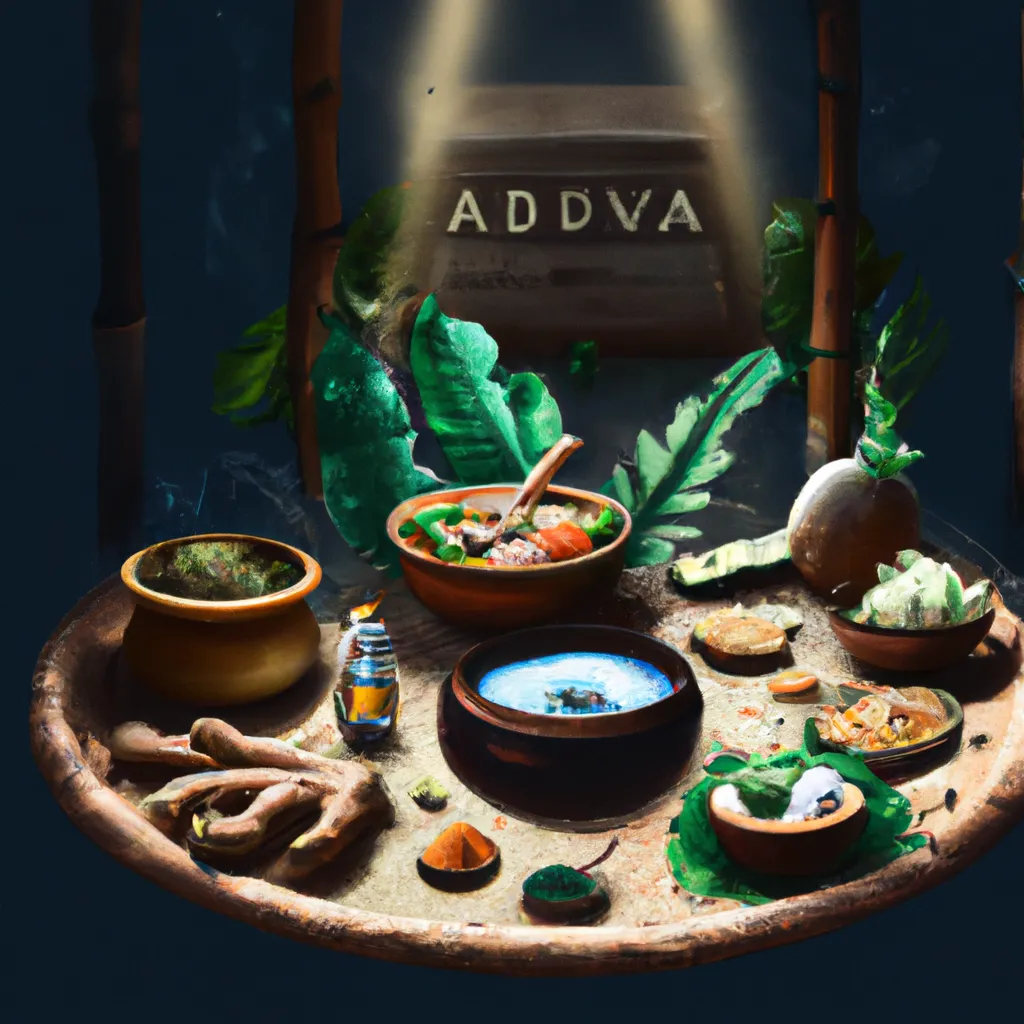 Dicas ayurveda comida