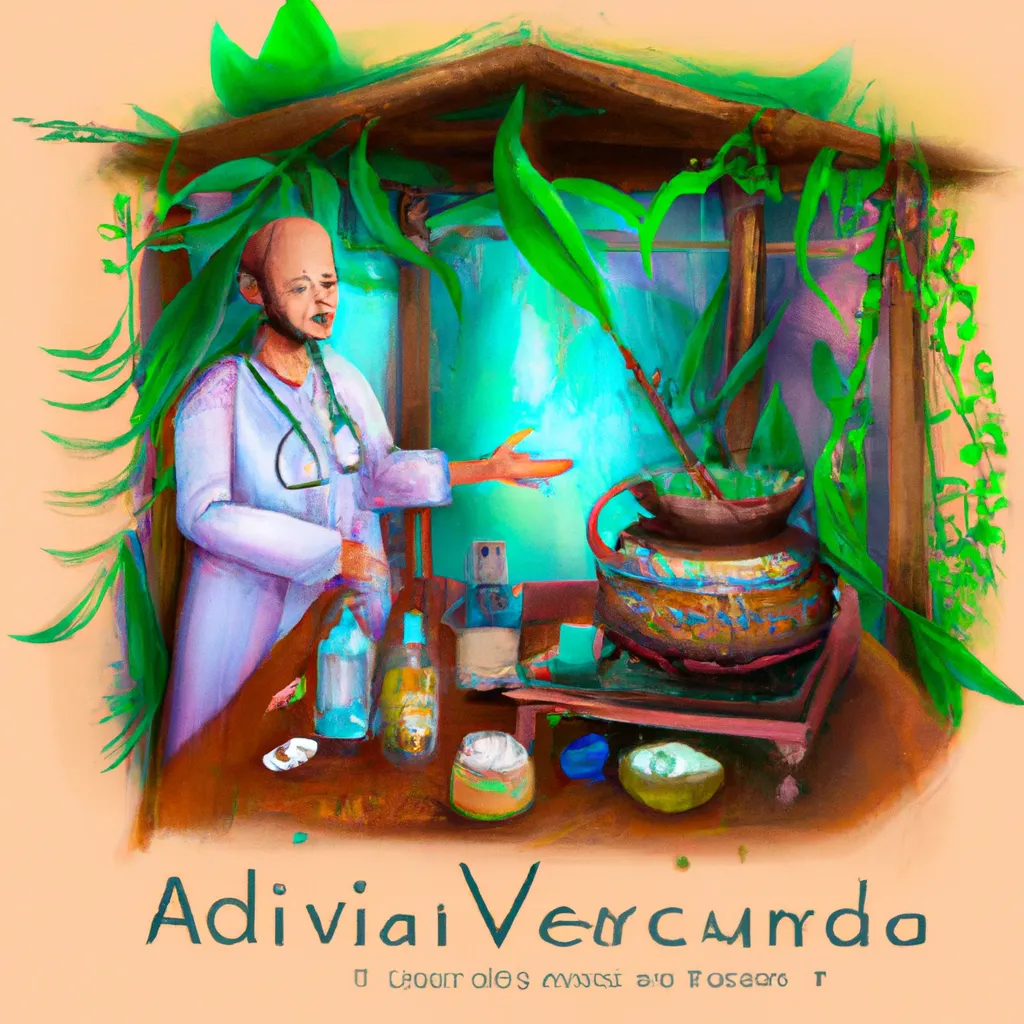 Dicas ayurveda consulta