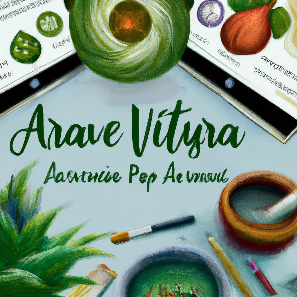 Dicas ayurveda curso online gratuito