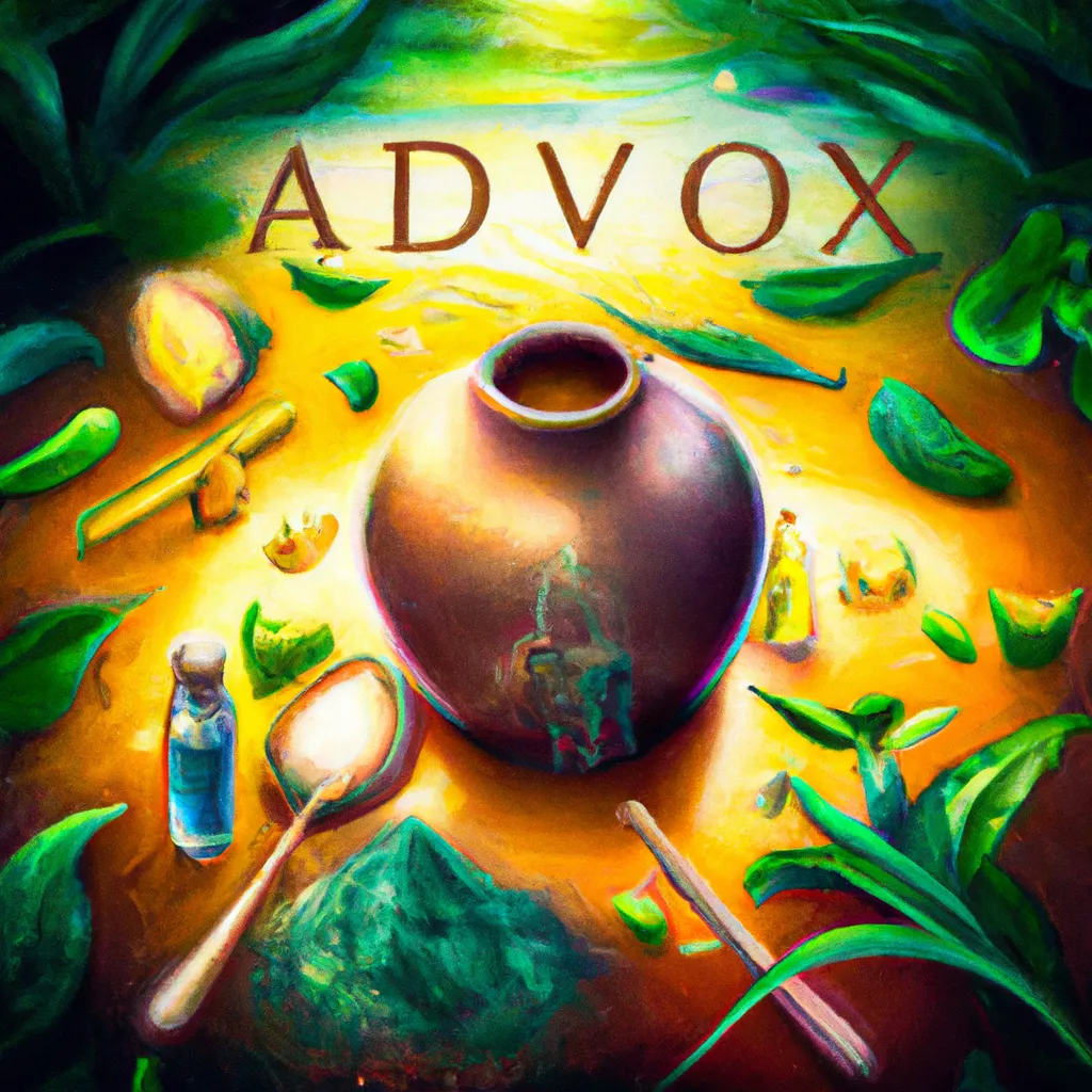 Descubra os Poderes Detox da Ayurveda e Transforme Sua Saúde! 3 Dicas ayurveda