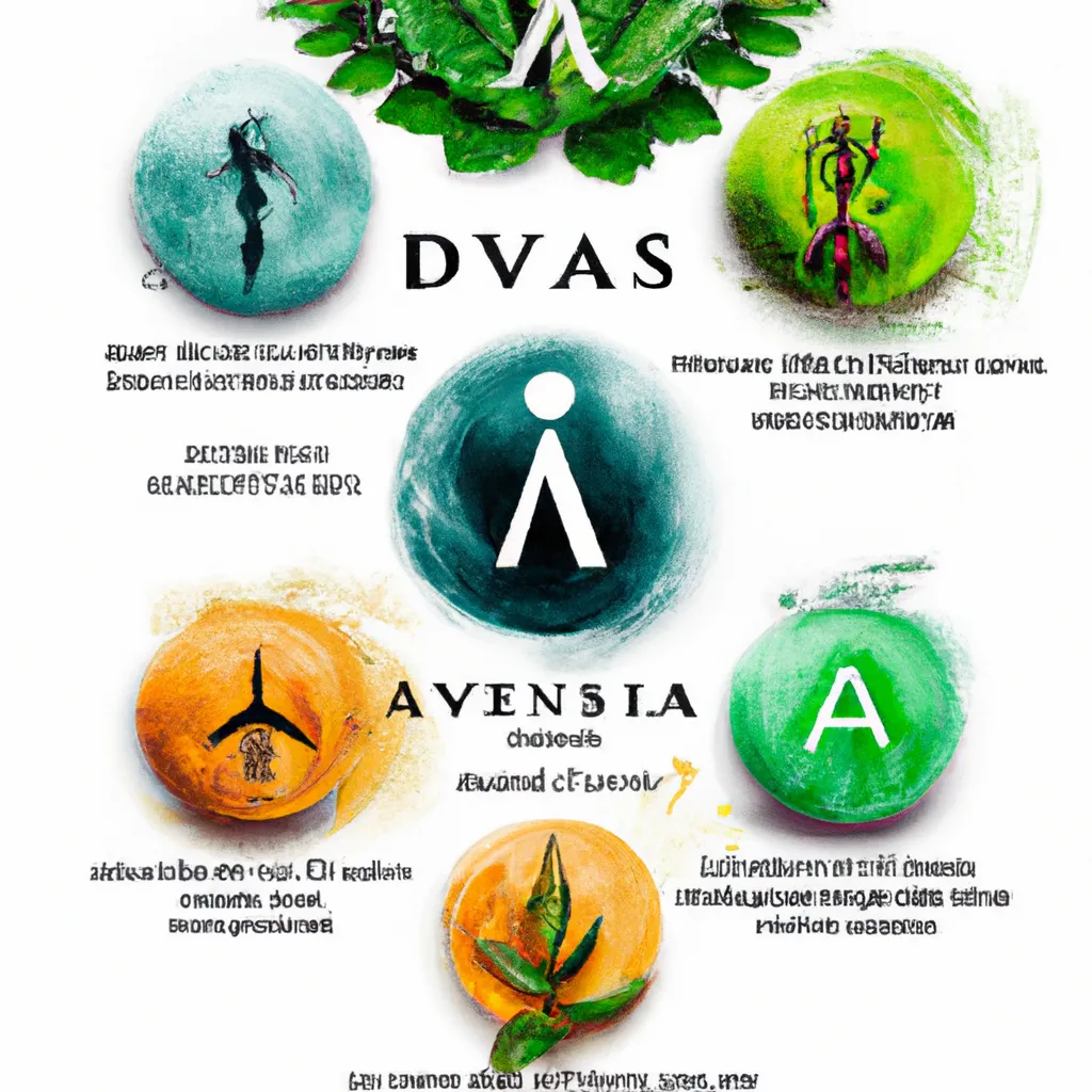 Descubra Seu Dosha Ayurvédico Com O Teste De Doshas!