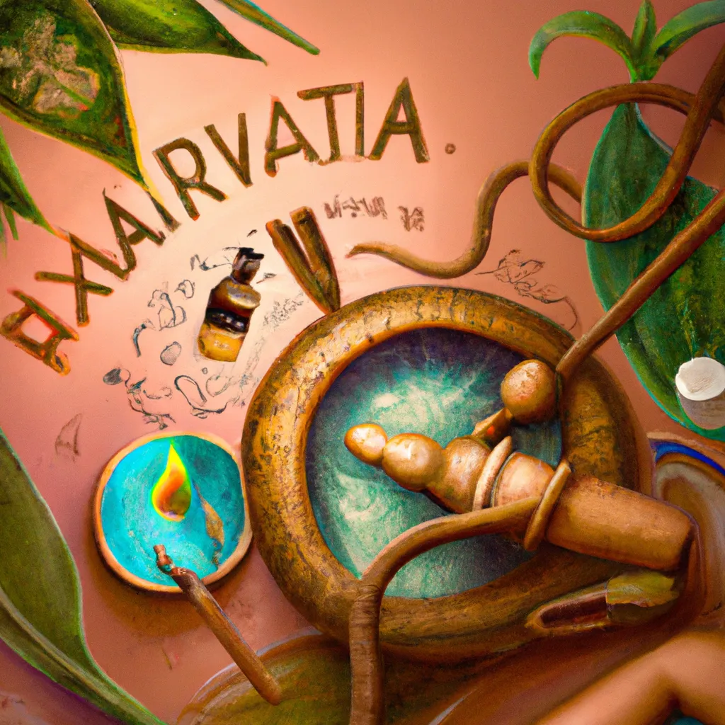 Dicas ayurveda e a terapia marma