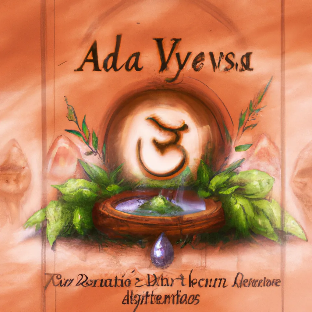 Descubra os Mistérios da Ayurveda e dos Doshas! 3 Dicas ayurveda e os doshas