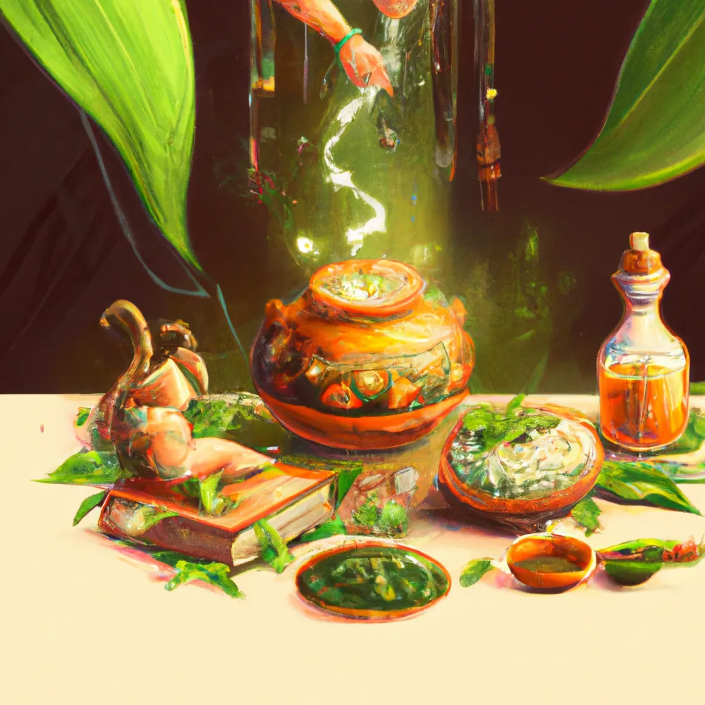 Dicas ayurveda em santos