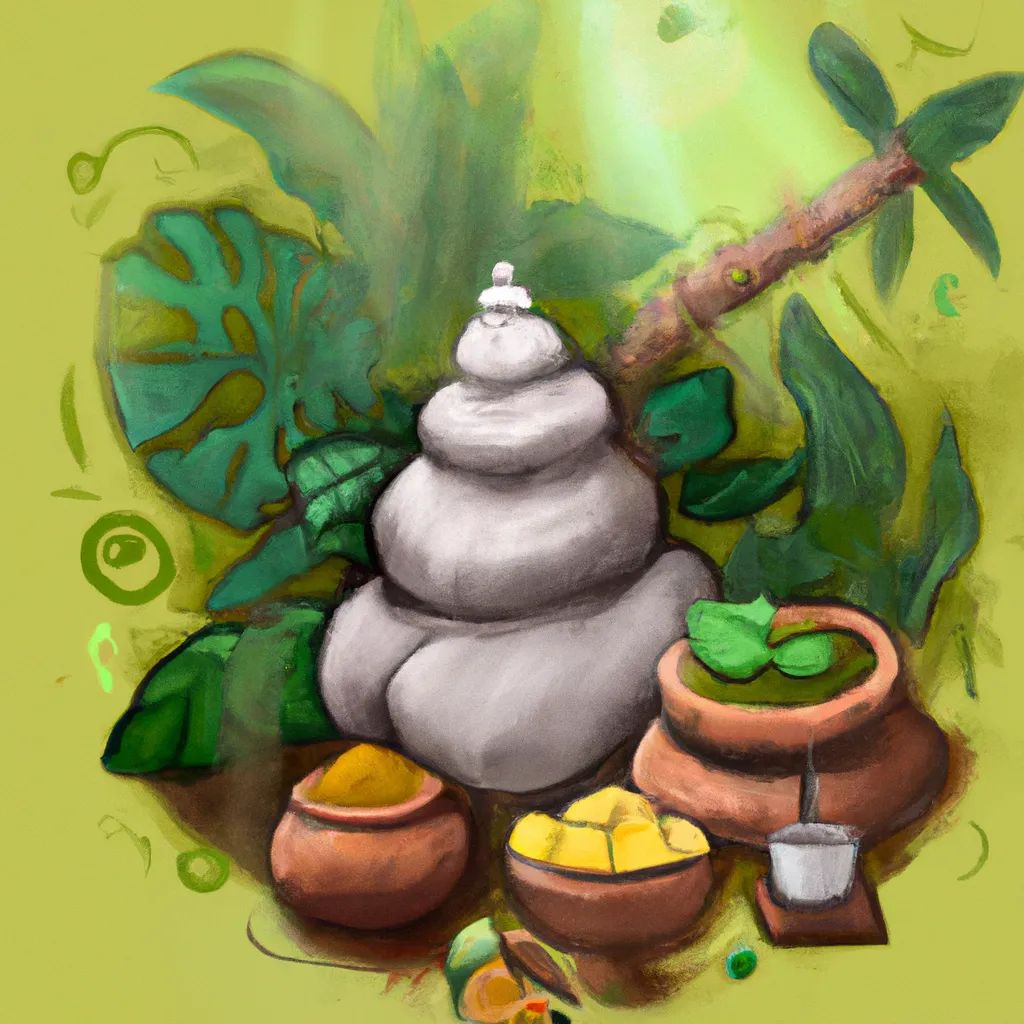 A Ayurveda em Florianópolis: Descubra os Benefícios da Medicina Natural! 3 Dicas ayurveda florianopolis