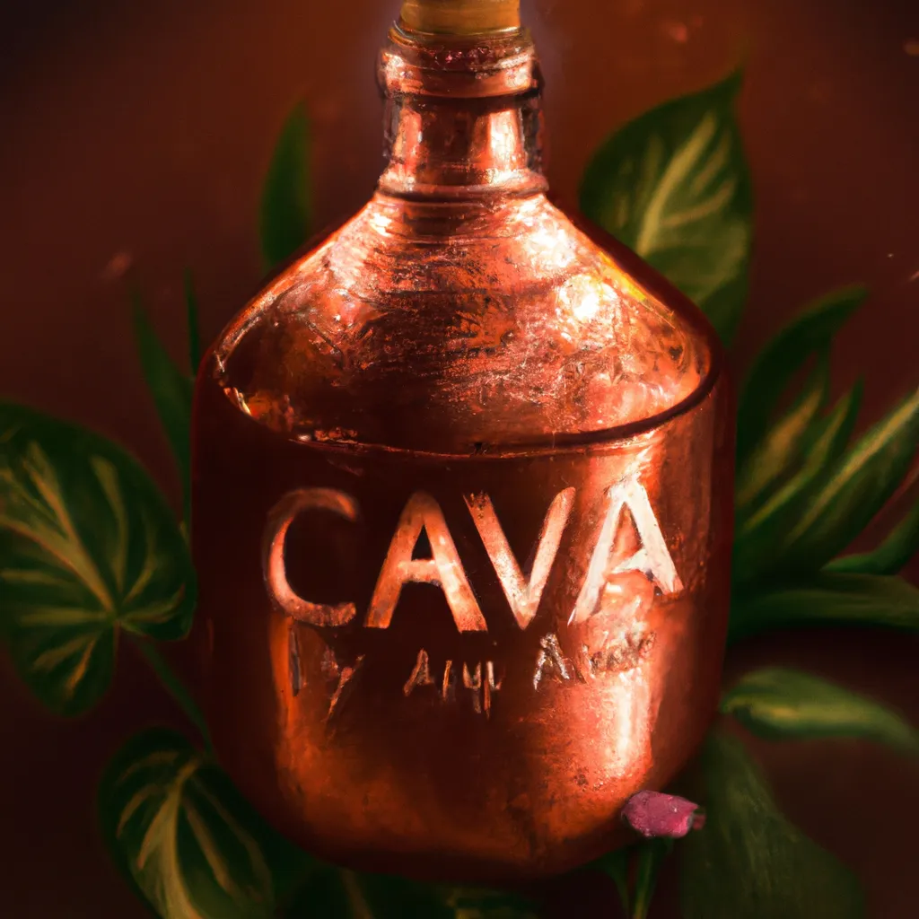 A Ayurveda Revelou: Por que a Garrafa de Cobre é Tão Especial? 3 Dicas ayurveda garrafa de cobre