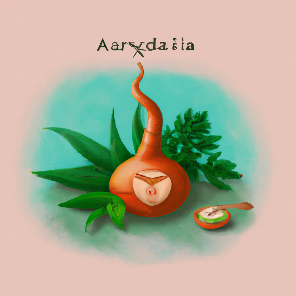 A Ayurveda e a Gravidez: Descubra Como Equilibrar Seu Corpo e Mente Durante Esse Momento Especial! 3 Dicas ayurveda gravidez