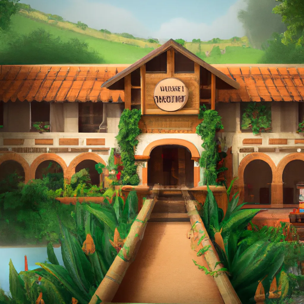 Descubra os Segredos da Ayurveda em um Hotel Inesquecível! 3 Dicas ayurveda hotel