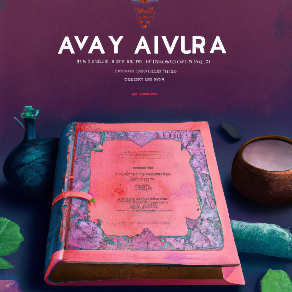 Dicas ayurveda journal