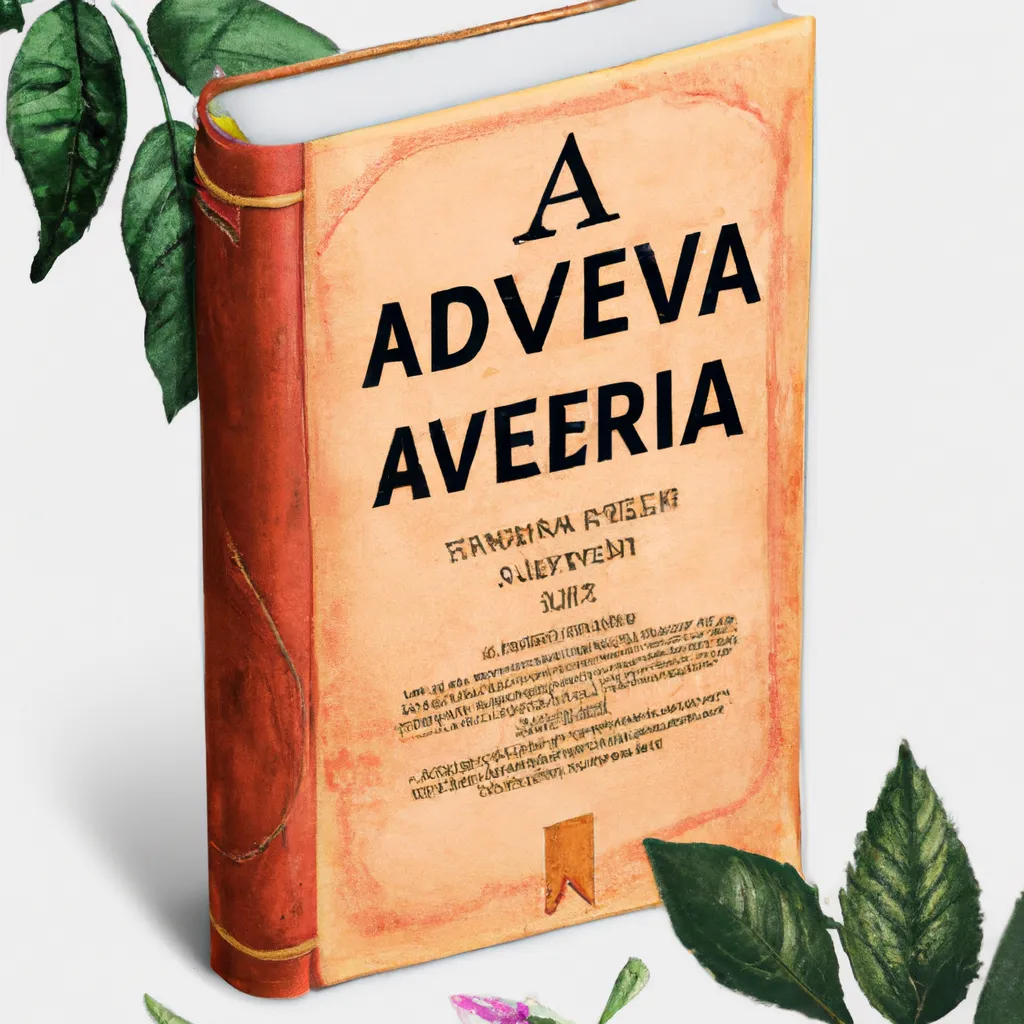 Dicas ayurveda journals in pubmed