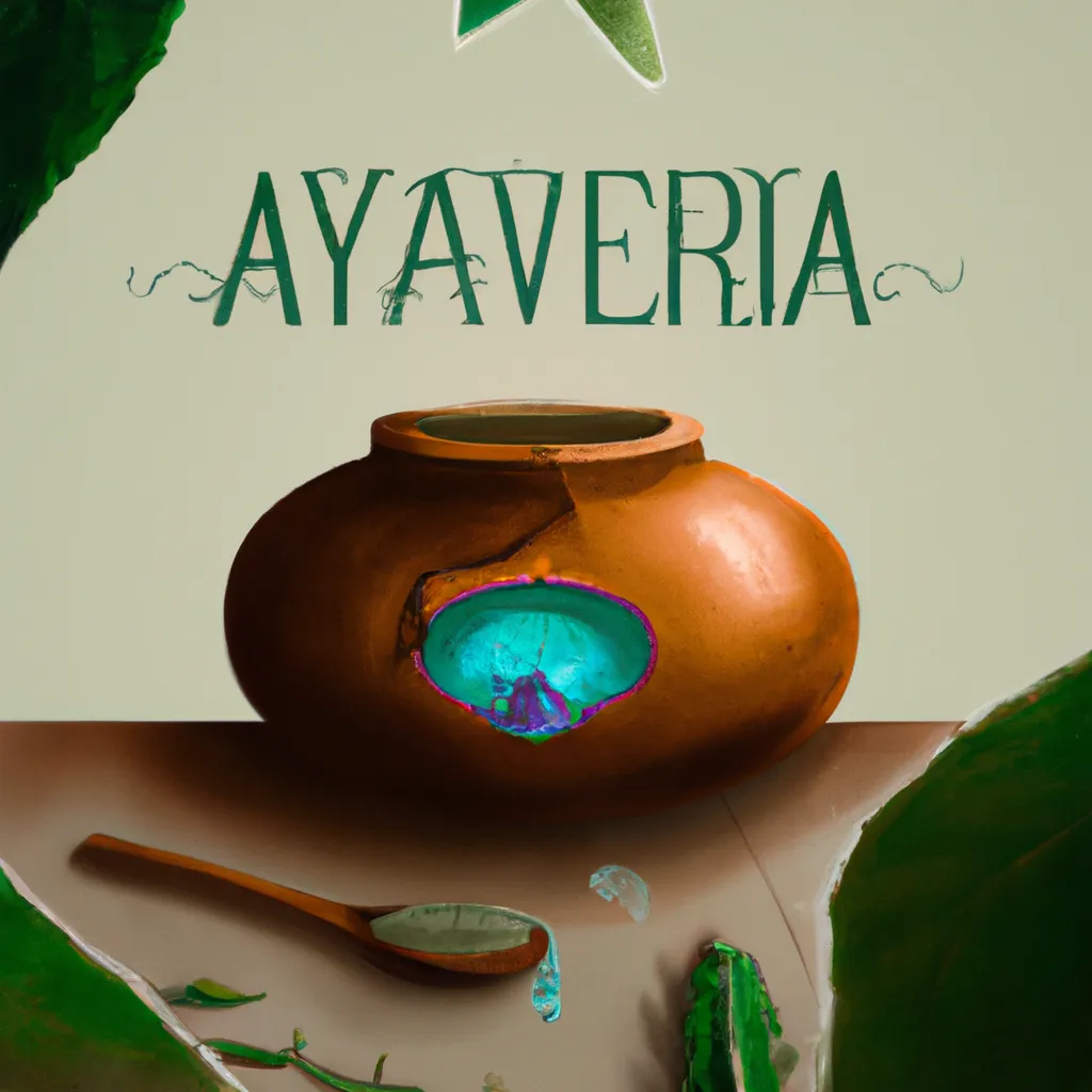 Descubra os Benefícios da Ayurveda Kapha para a Saúde e Bem-Estar! 3 Dicas ayurveda kapha