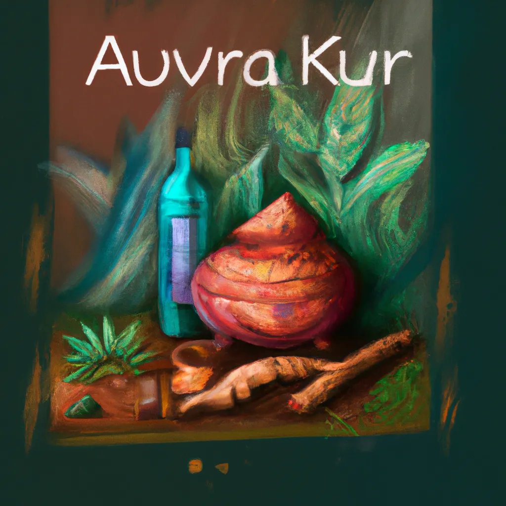 Dicas ayurveda kur