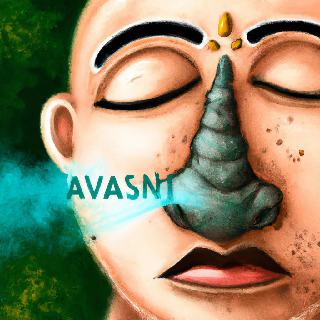 Dicas ayurveda lavagem nasal