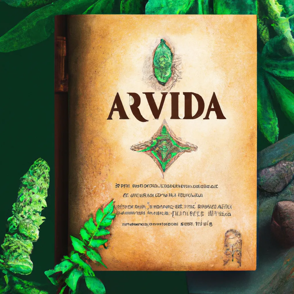 Dicas ayurveda livro pdf