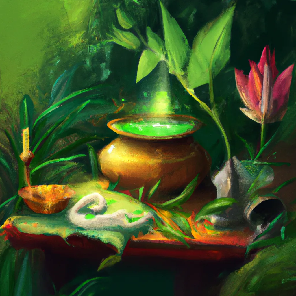 Descubra os Benefícios da Ayurveda na Loja Mais Próxima de Você! 3 Dicas ayurveda loja