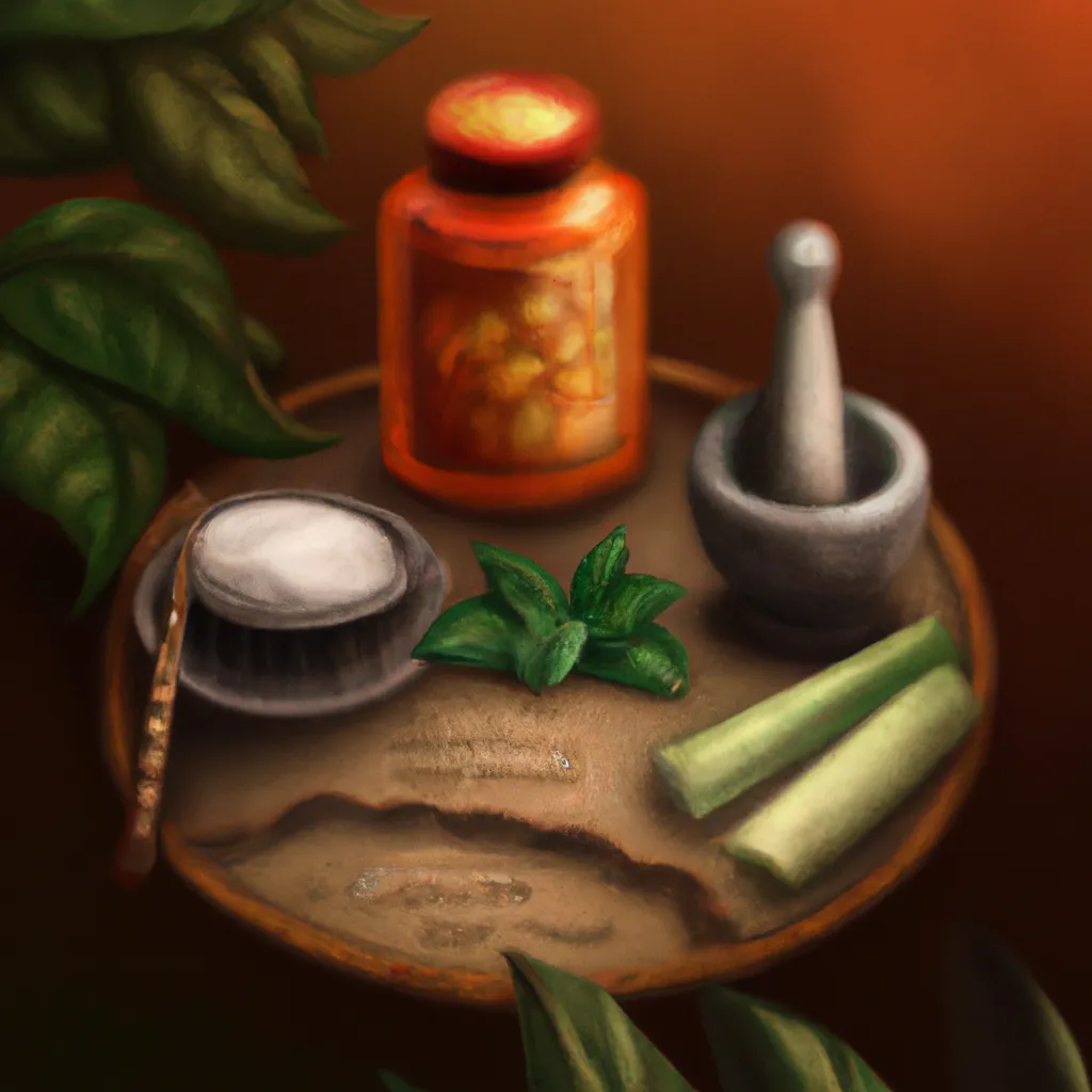 A Ayurveda: Descubra como a Medicina Milenar Pode Transformar Sua Vida! 3 Dicas ayurveda medicina