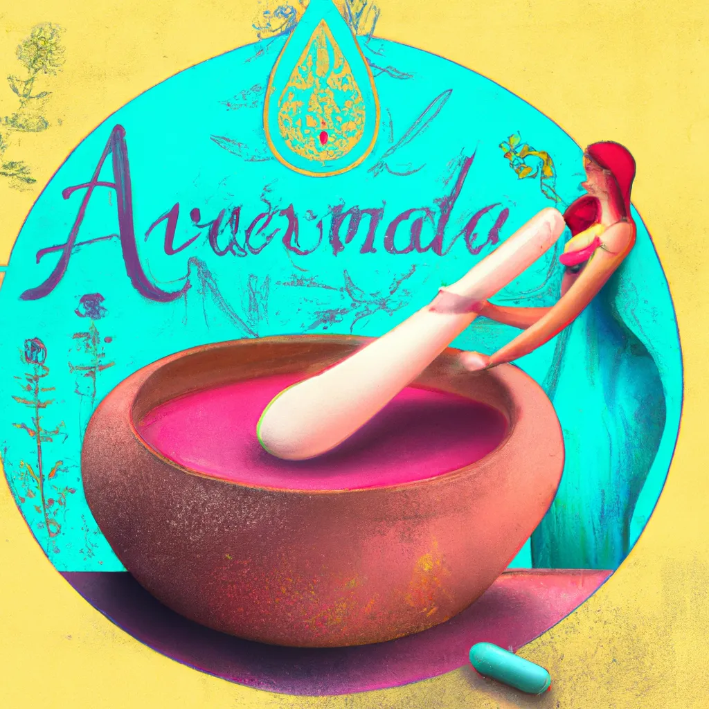 A Ayurveda Revela os Segredos da Menstruação! 3 Dicas ayurveda menstruacao