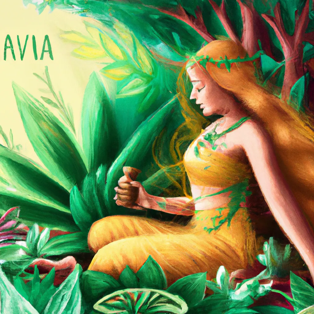 Dicas ayurveda na primavera